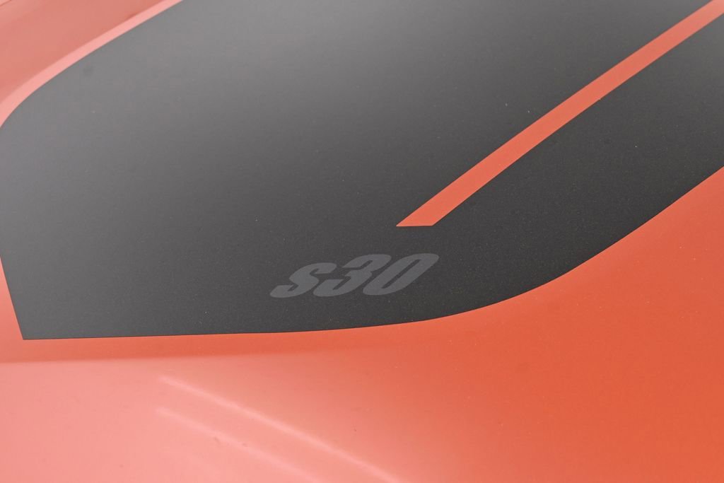 Used 2024 Nissan Z Performance w/ Heritage Edition RWD image 19