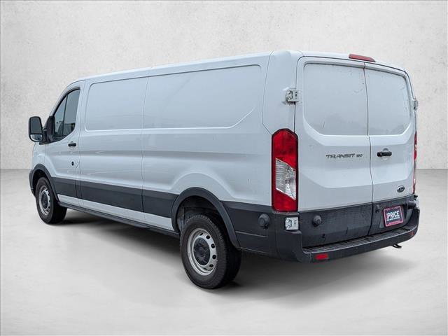 Used 2020 Ford Transit 150 Low Roof w/ Load Area Protection Package RWD image 7