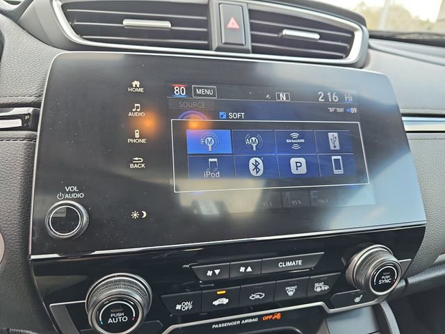 Used 2019 Honda CR-V EX image 24