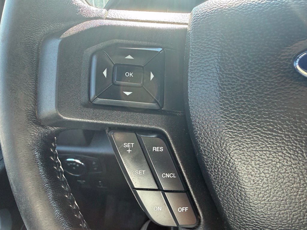 Used 2020 Ford F150 XLT w/ Equipment Group 302A Luxury AWD/4WD image 20