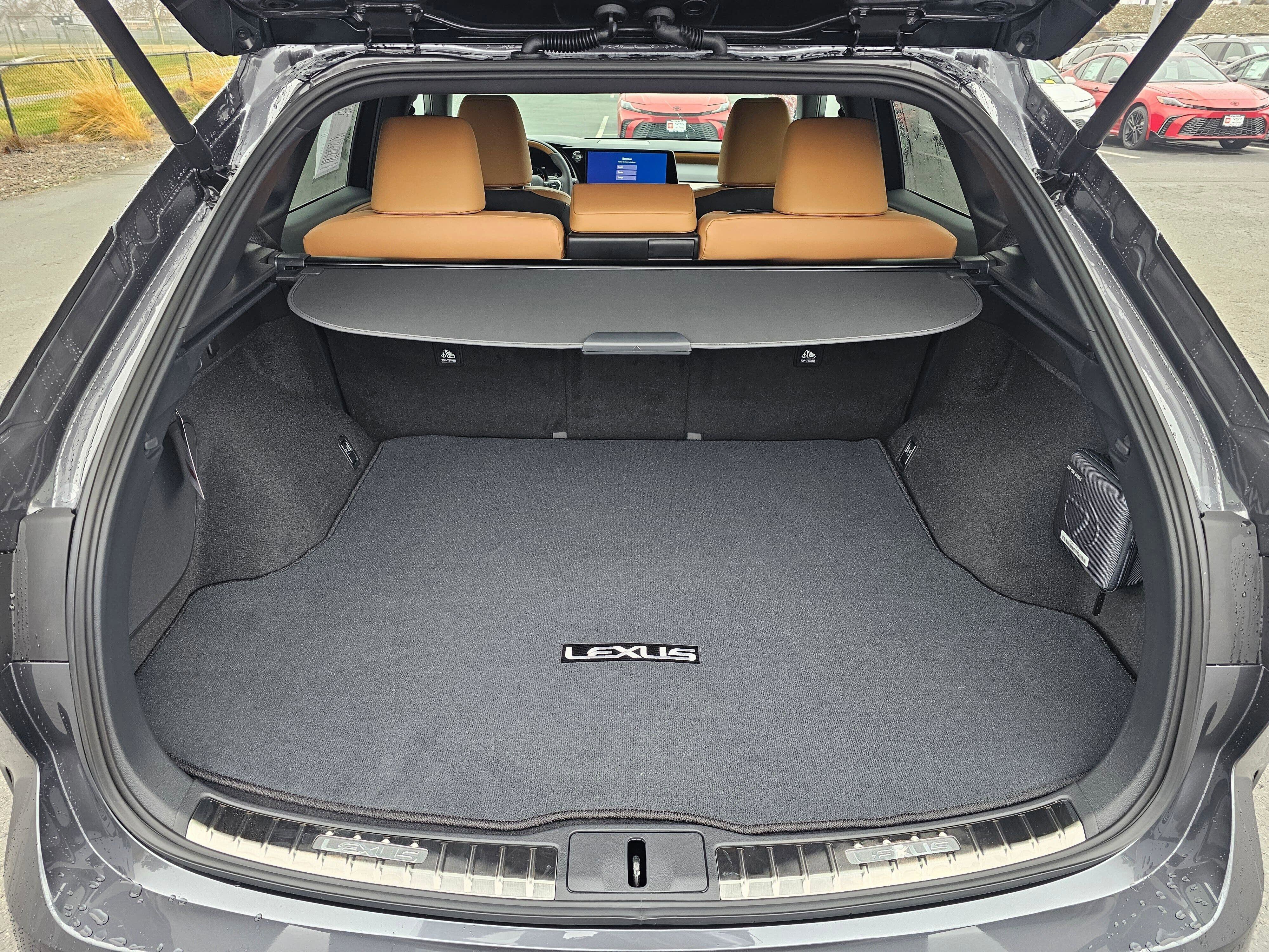 Used 2026 Lexus RX 350 Premium w/ Convenience Package image 14