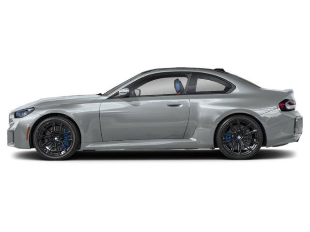 New 2027 BMW M2 RWD image 3
