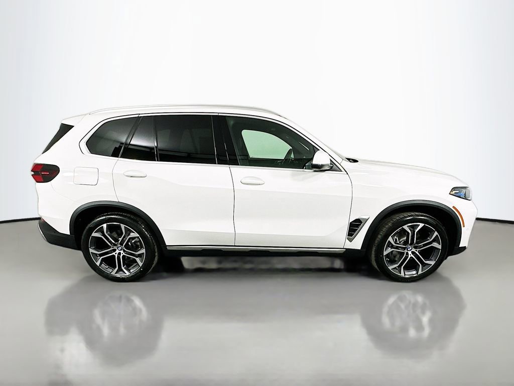 New 2026 BMW X5 sDrive40i w/ Premium Package image 4