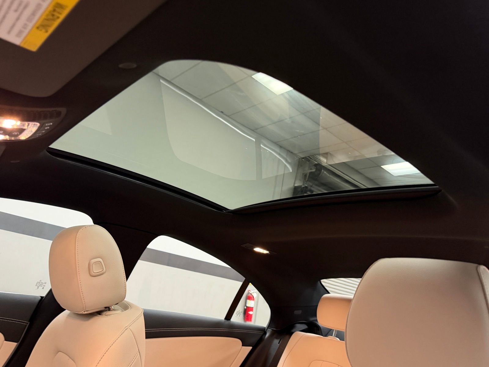 Certified 2025 Mercedes-Benz CLA 250 image 25