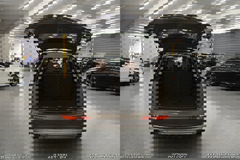 Used 2018 Audi Q7 2.0T Premium Plus w/ Premium Plus Package image 43