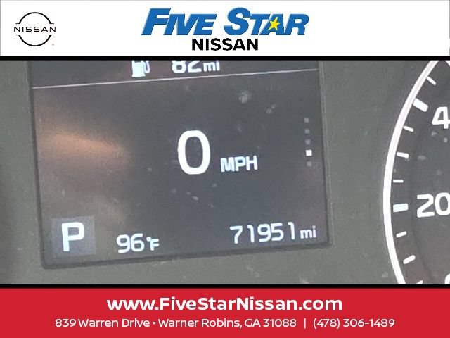 Used 2020 Kia Forte Sedan FWD image 11
