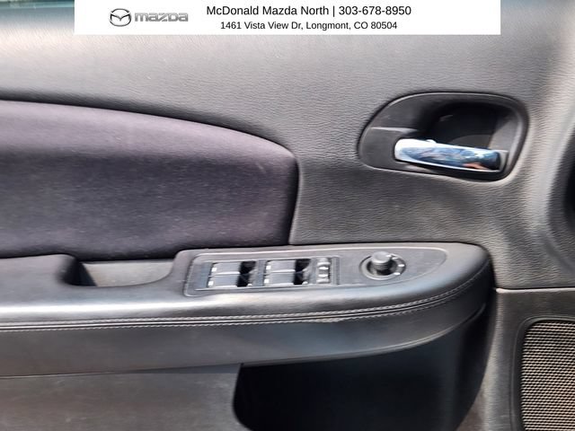 Used 2013 Chrysler 200 Touring w/ Cold Weather Group FWD image 6