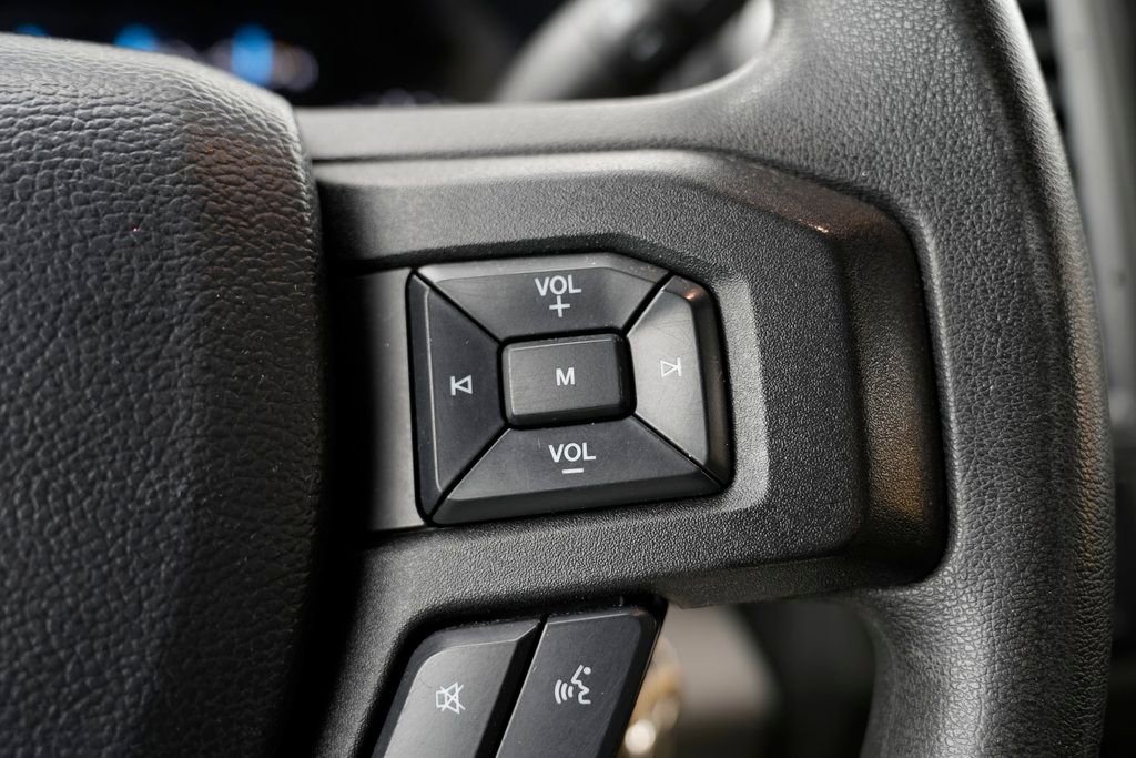 Used 2021 Ford F350 XL w/ Power Equipment Group image 39