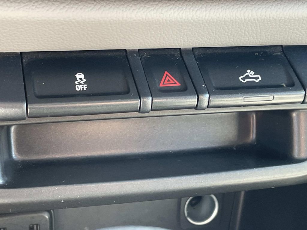 Used 2022 Chevrolet Colorado W/T w/ WT Convenience Package image 19