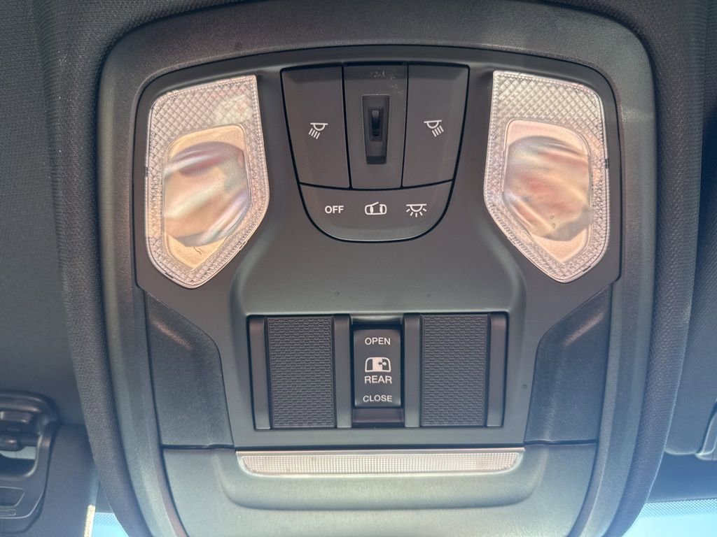 Used 2022 RAM 1500 Big Horn image 44