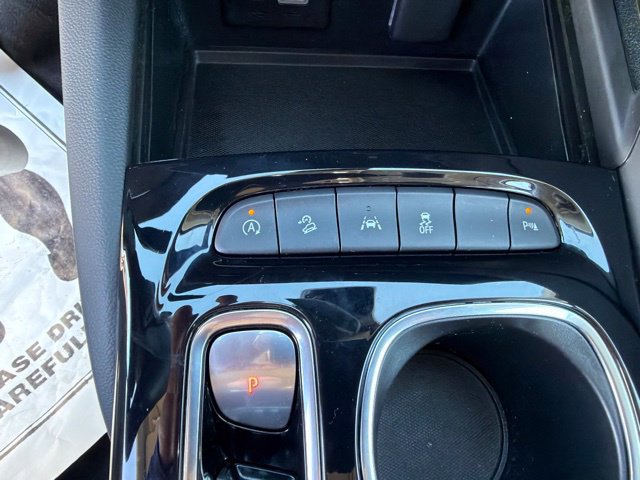 Certified 2023 Buick Envision Preferred AWD/4WD image 19