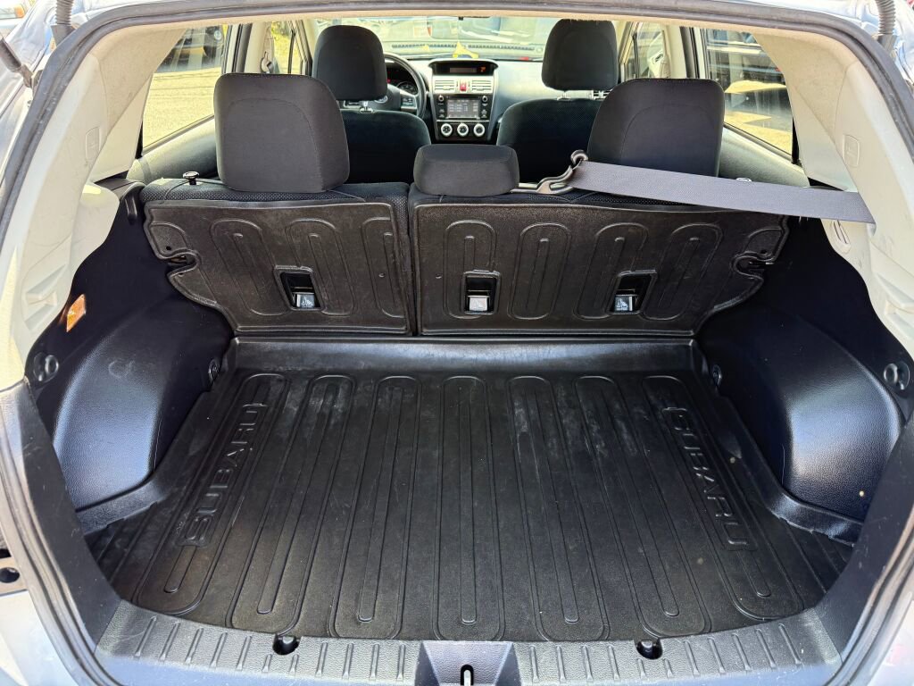 Used 2015 Subaru Impreza 2.0i image 7