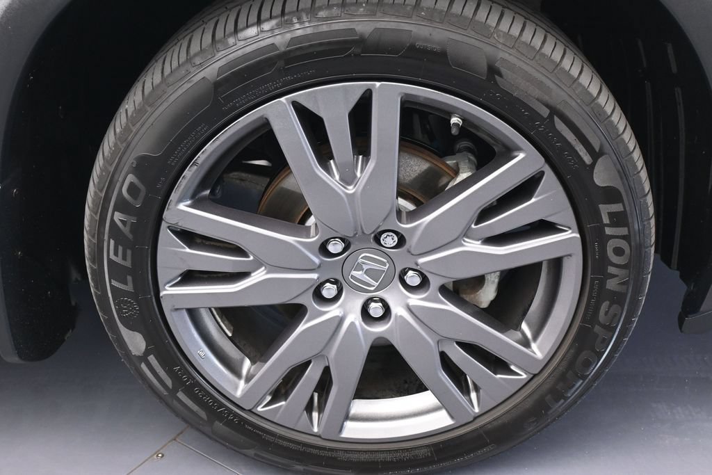 Used 2022 Honda Pilot Sport image 48