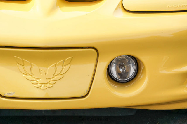 Used 2002 Pontiac Firebird Trans Am image 60