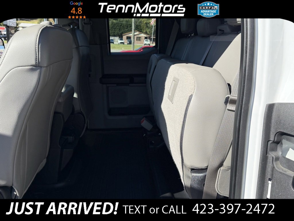 Used 2015 Ford F150 XL w/ Equipment Group 101A Mid image 11