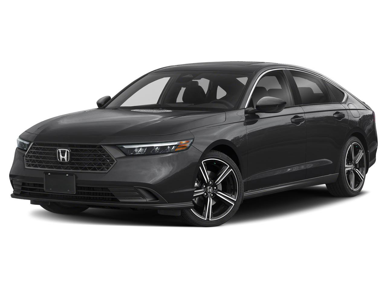 New 2025 Honda Accord Sport image 28