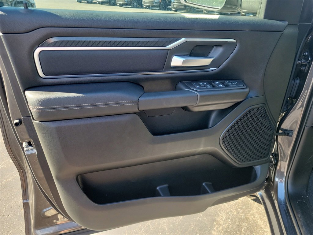 New 2026 RAM 1500 Big Horn image 18