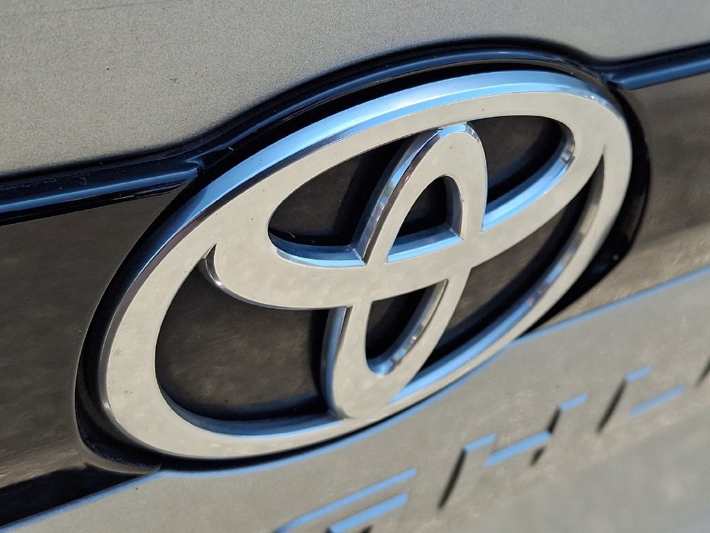 Used 2025 Toyota Grand Highlander FWD image 30