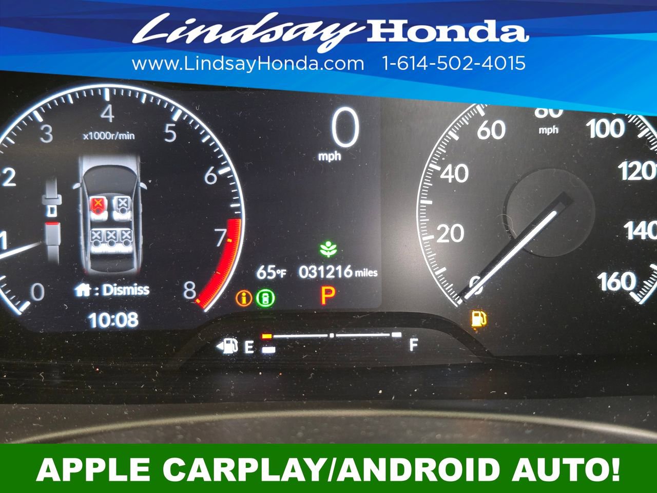 Used 2023 Honda Civic LX image 13