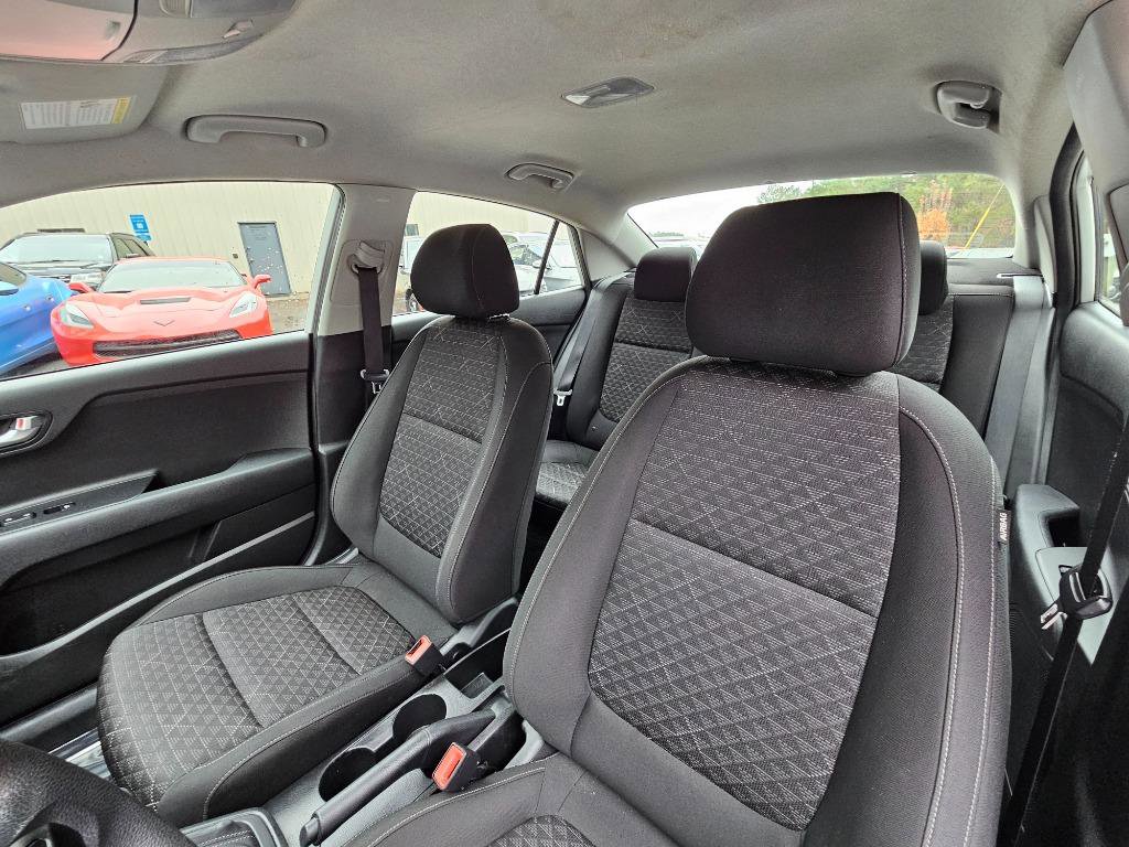 Used 2021 Kia Rio LX image 25