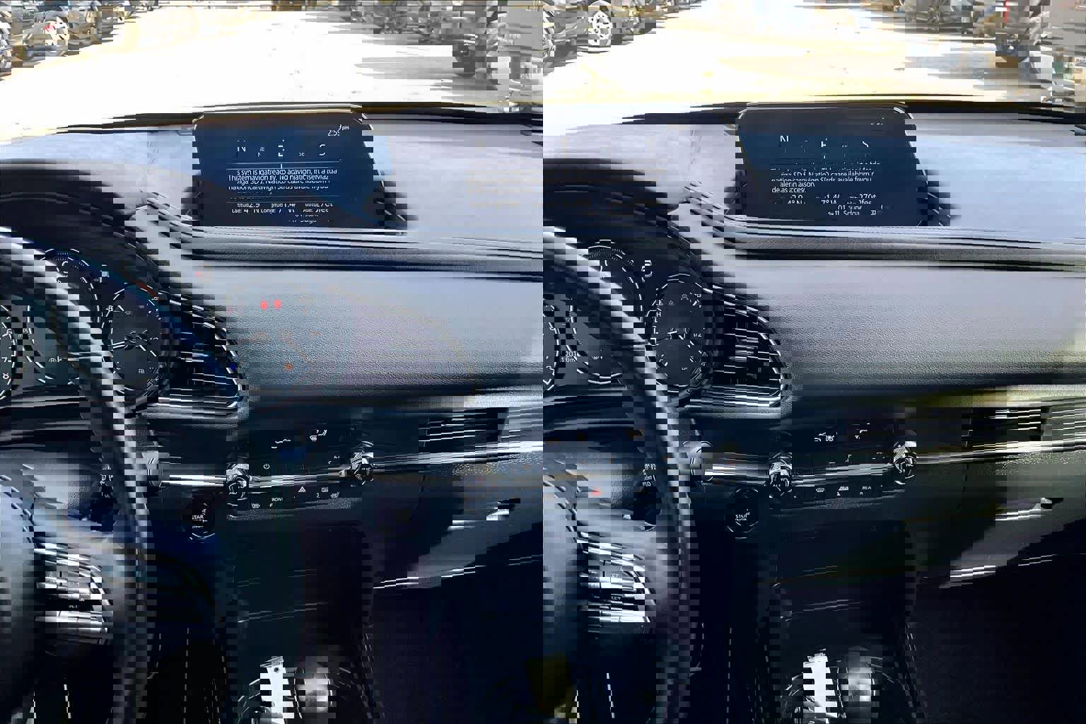 Used 2023 MAZDA CX-30 AWD 2.5 S w/ Preferred Package image 7