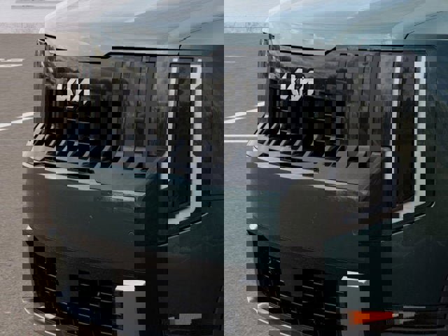 New 2027 Kia Telluride EX image 12