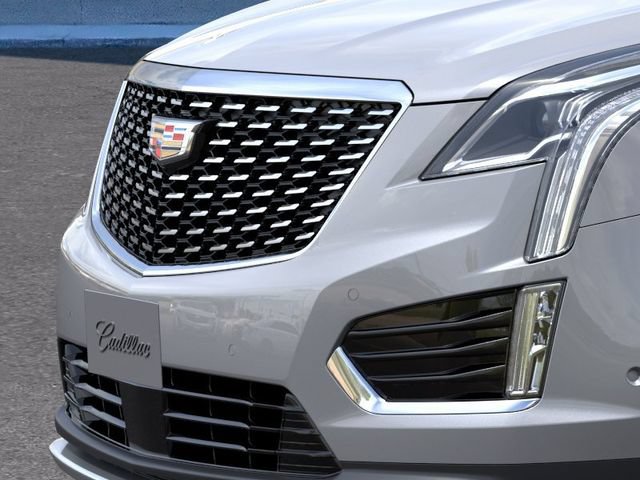 New 2026 Cadillac XT5 Premium Luxury w/ Driver Assist Package AWD/4WD image 13