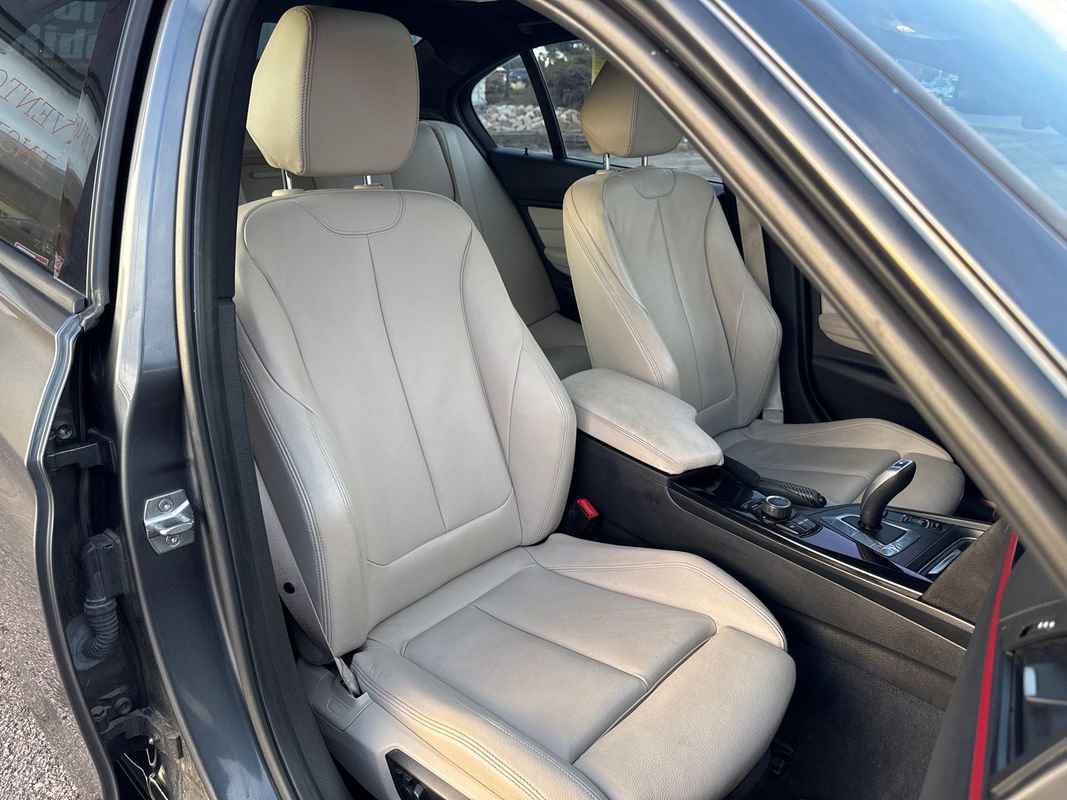 Used 2014 BMW 328i xDrive Sedan image 19