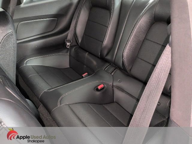 Used 2017 Ford Mustang GT Premium w/ Equipment Group 401A RWD image 27