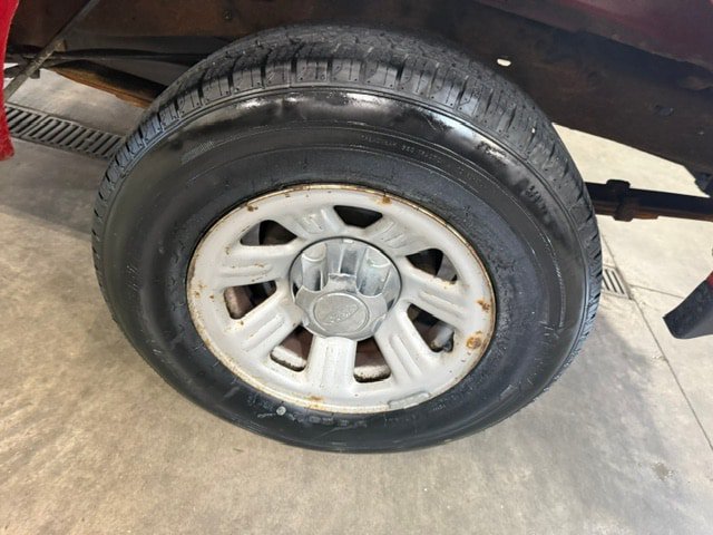 Used 2008 Ford Ranger XL RWD image 22