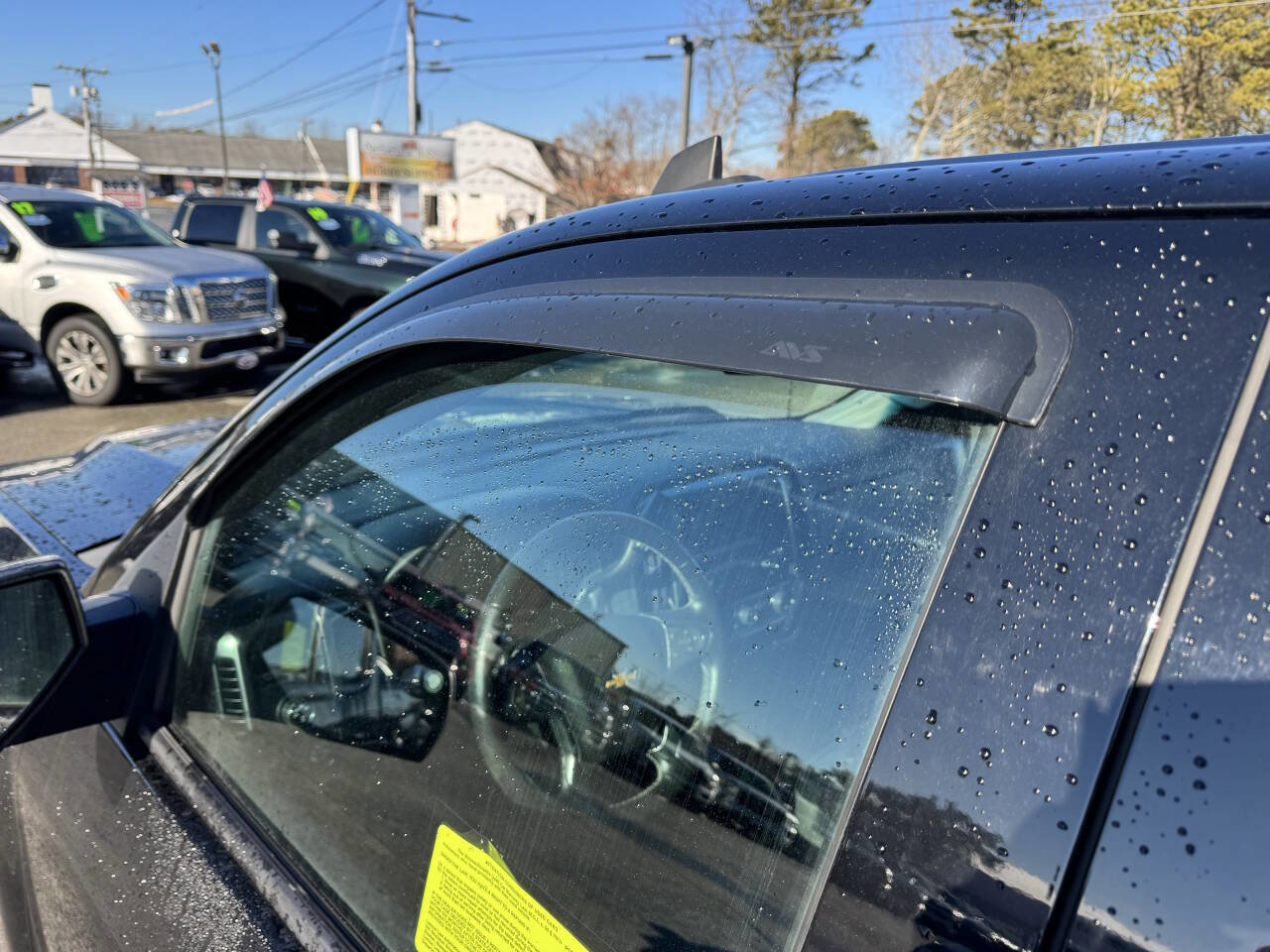 Used 2016 Chevrolet Silverado 1500 LT w/ LT Fleet Convenience Package image 15