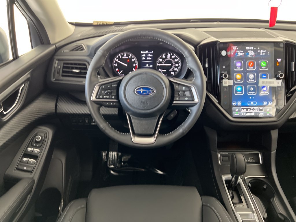 New 2027 Subaru Ascent Premium AWD/4WD image 16