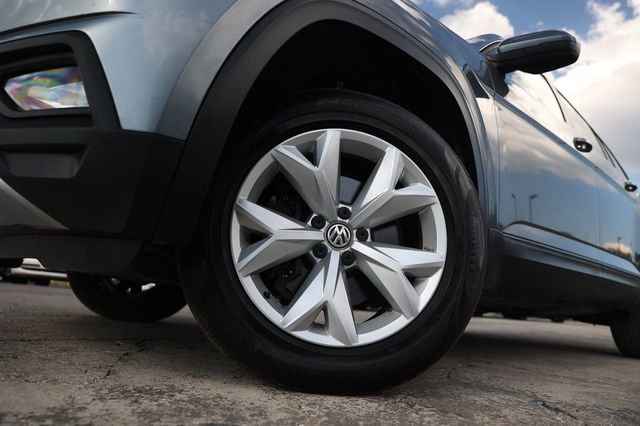 Used 2018 Volkswagen Atlas SE FWD image 32