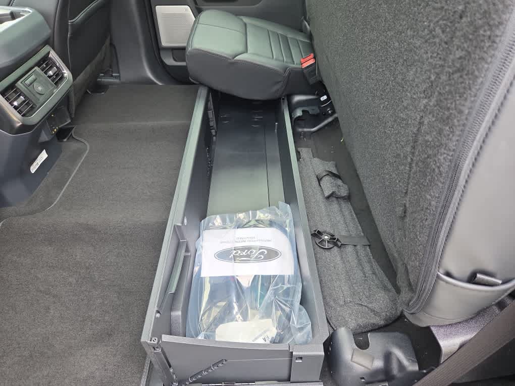 New 2026 Ford F350 Platinum AWD/4WD image 21