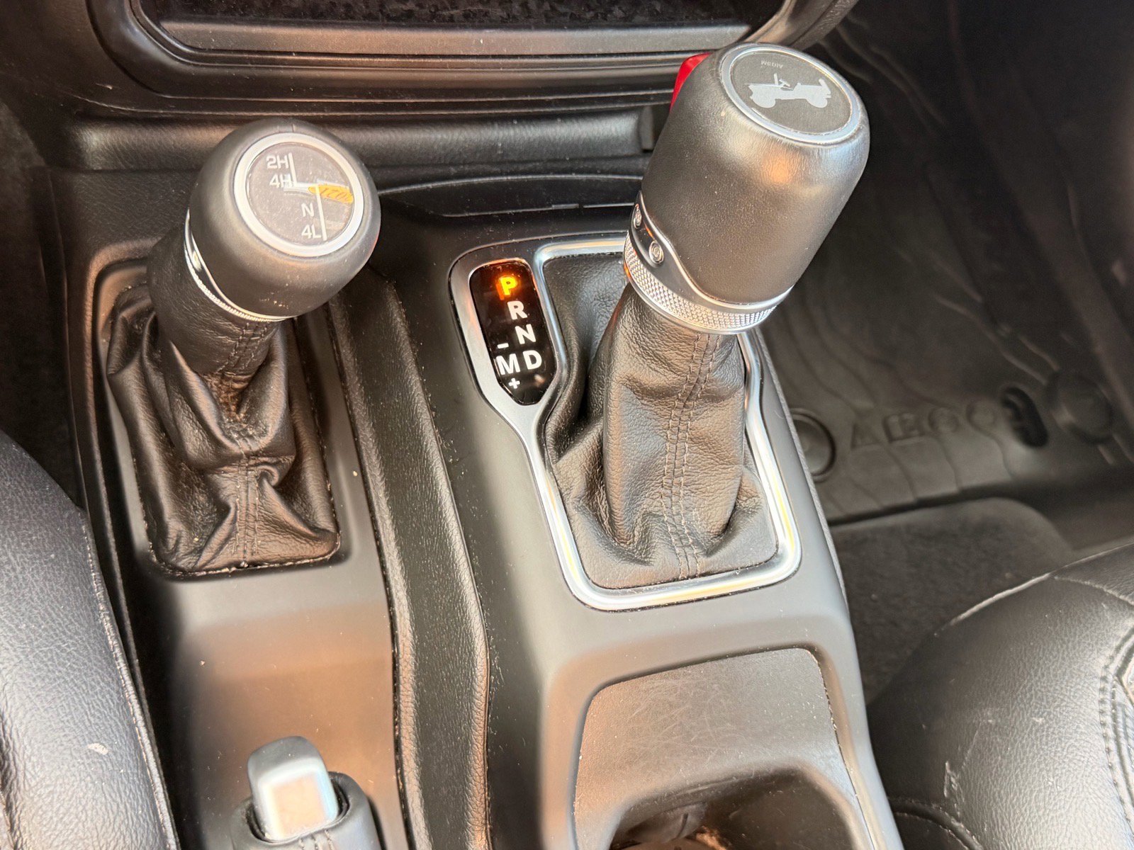 Used 2021 Jeep Wrangler Unlimited Sahara image 23
