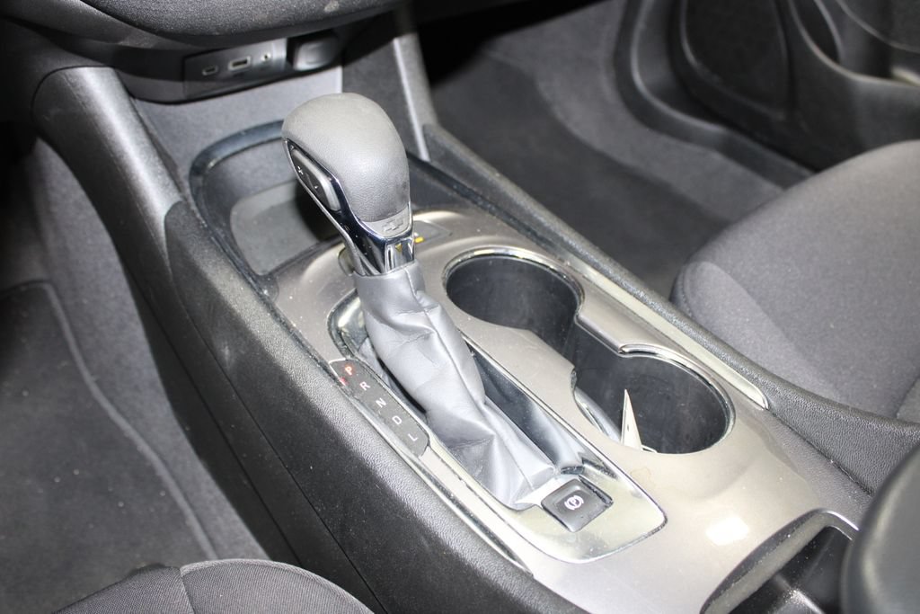 Used 2025 Chevrolet Malibu LT FWD image 39