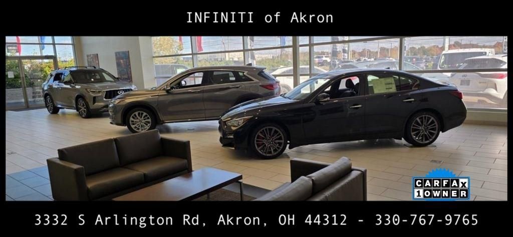 Used 2023 BMW M550i xDrive w/ Executive Package image 25