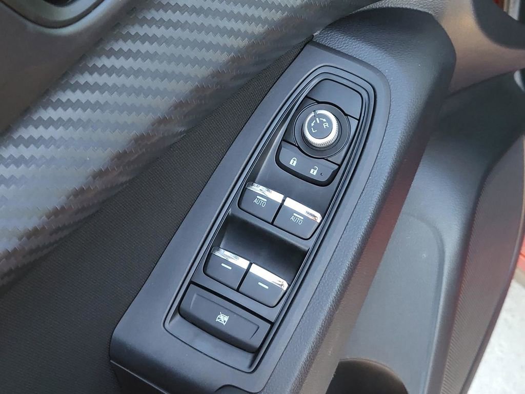 Certified 2024 Subaru Ascent Premium w/ Convenience Package image 19