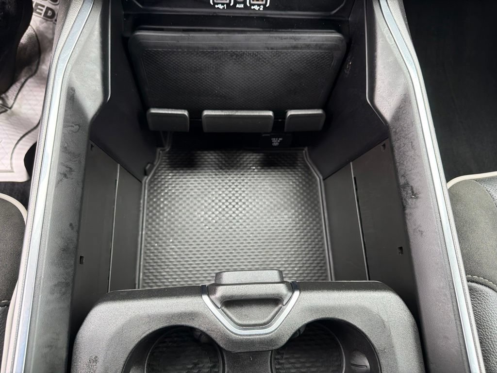Used 2026 RAM 1500 Laramie AWD/4WD image 29