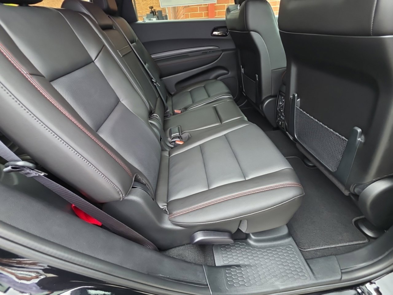 New 2027 Dodge Durango GT AWD/4WD image 20