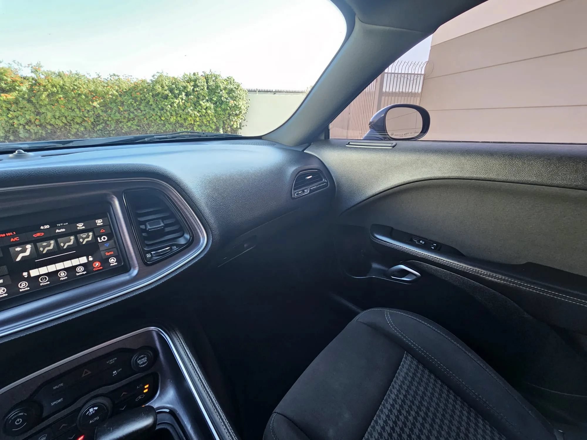 Used 2018 Dodge Challenger SXT RWD image 20