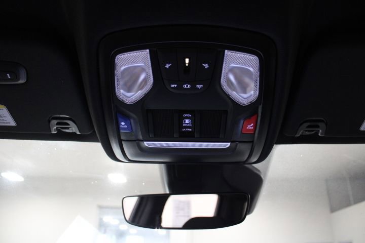 Used 2025 RAM 1500 Big Horn image 41