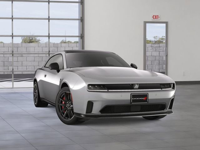 New 2024 Dodge Charger Daytona Scat Pack w/ Plus Group AWD/4WD image 8
