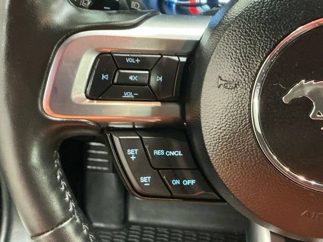 Used 2022 Ford Mustang Mach 1 RWD image 26