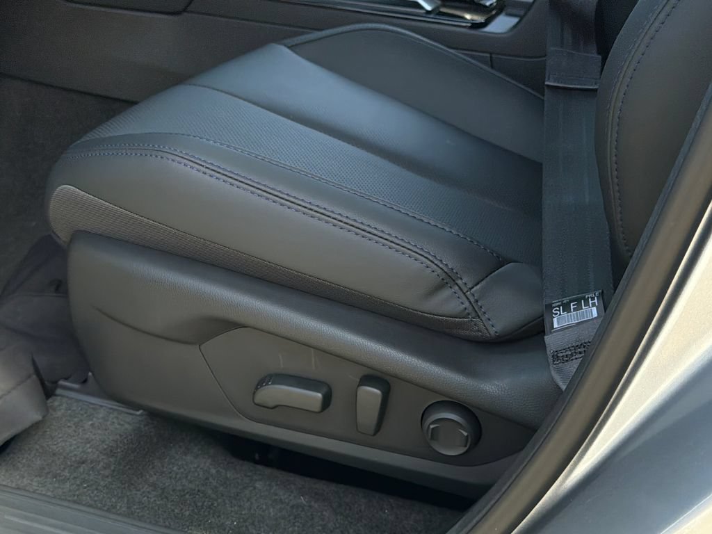 New 2026 Subaru Forester Limited AWD/4WD image 27