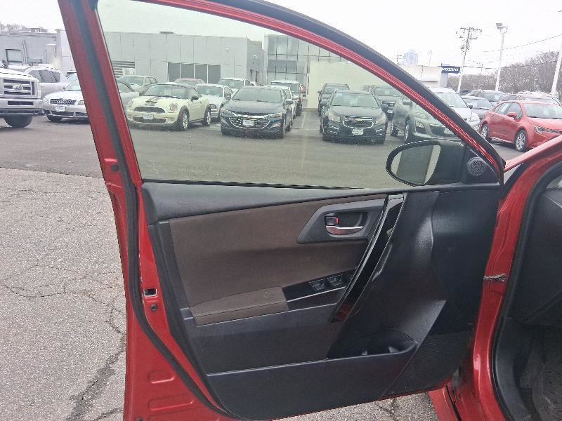 Used 2016 Scion iM image 10