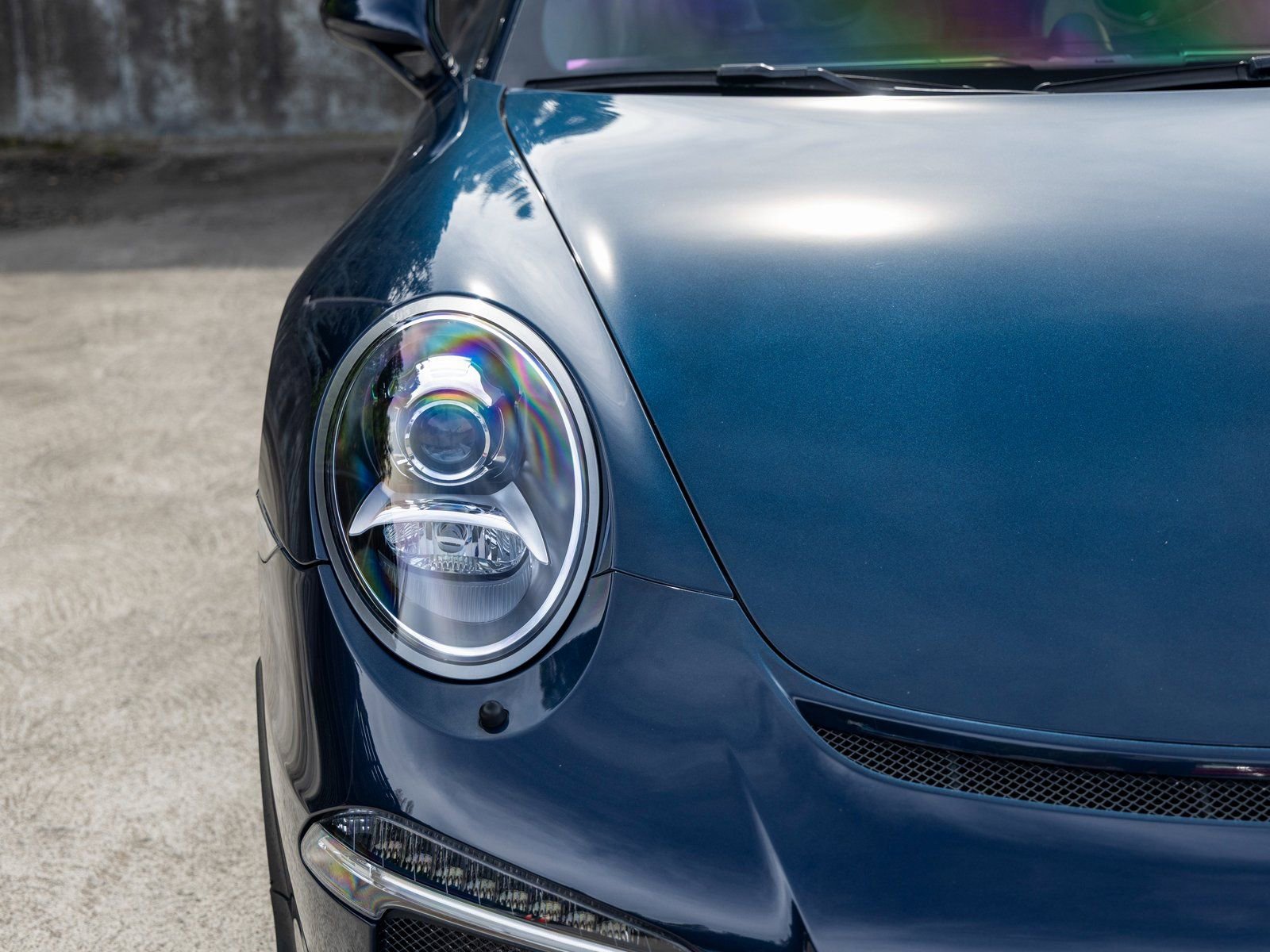 Used 2016 Porsche 911 GT3 image 14