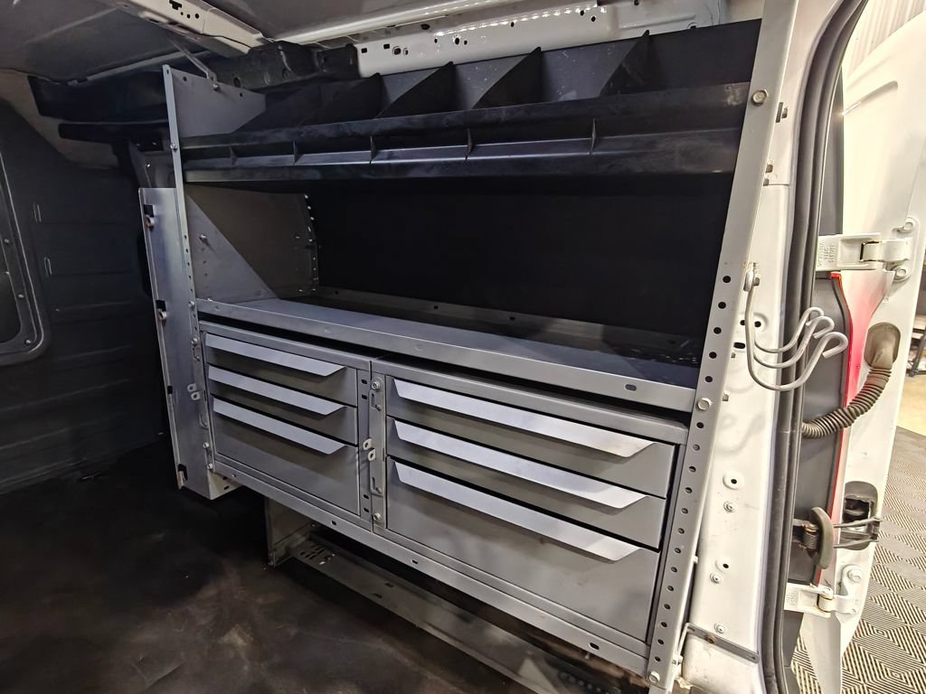 Used 2016 Ford Transit Connect XL FWD image 28