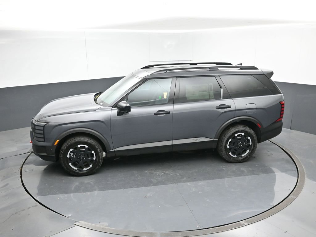 New 2026 Hyundai Palisade XRT Pro image 19