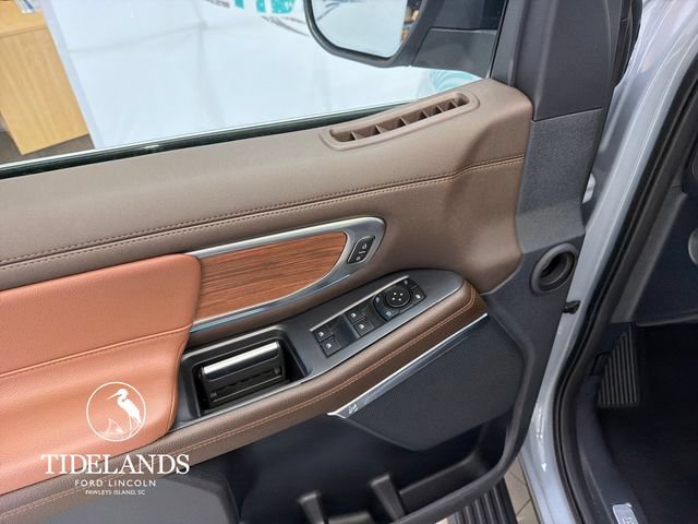 New 2027 Ford Expedition Max King Ranch AWD/4WD image 14